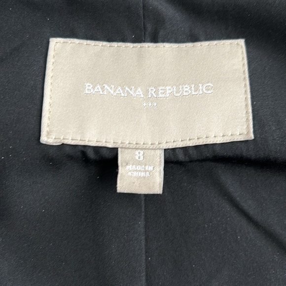 Banana Republic Tweed Blazer - Picture 3 of 6